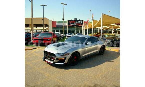 Buy Import Ford Mustang Other Car in Import - Dubai in Ashanti Buy Import Ford Mustang Other Car in Import - Dubai in Ashanti