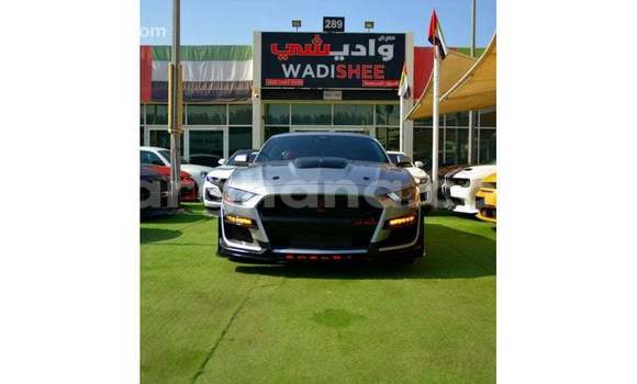 Buy Import Ford Mustang Other Car in Import - Dubai in Ashanti Buy Import Ford Mustang Other Car in Import - Dubai in Ashanti