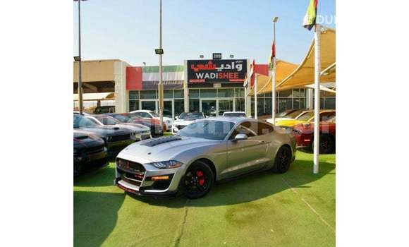 Buy Import Ford Mustang Other Car in Import - Dubai in Ashanti Buy Import Ford Mustang Other Car in Import - Dubai in Ashanti