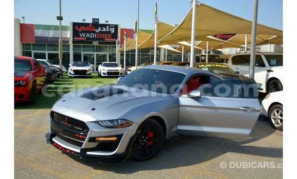 Buy Import Ford Mustang Other Car in Import - Dubai in Ashanti Buy Import Ford Mustang Other Car in Import - Dubai in Ashanti