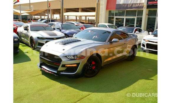 Buy Import Ford Mustang Other Car in Import - Dubai in Ashanti Buy Import Ford Mustang Other Car in Import - Dubai in Ashanti