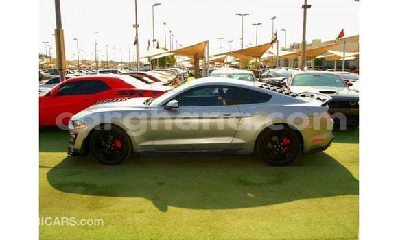 Buy Import Ford Mustang Other Car in Import - Dubai in Ashanti Buy Import Ford Mustang Other Car in Import - Dubai in Ashanti