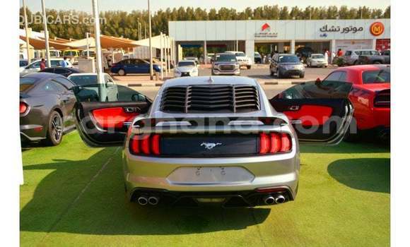 Buy Import Ford Mustang Other Car in Import - Dubai in Ashanti Buy Import Ford Mustang Other Car in Import - Dubai in Ashanti