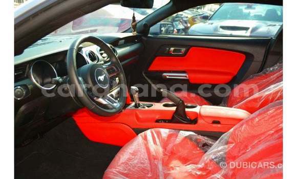 Buy Import Ford Mustang Other Car in Import - Dubai in Ashanti Buy Import Ford Mustang Other Car in Import - Dubai in Ashanti