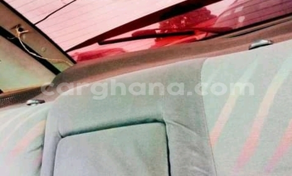 Buy Used Opel Astra Red Car in Accra in Greater Accra Buy Used Opel Astra Red Car in Accra in Greater Accra