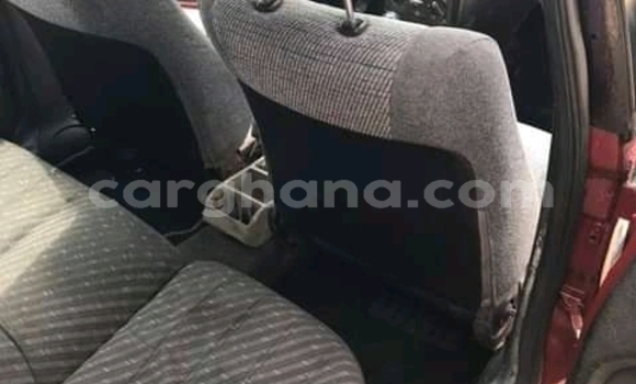 Buy Used Opel Astra Red Car in Accra in Greater Accra Buy Used Opel Astra Red Car in Accra in Greater Accra