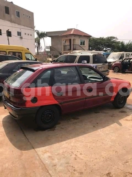 Big with watermark opel astra greater accra accra 51695