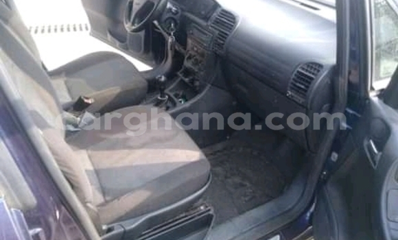 Buy Used Opel Zafira Black Car in Accra in Greater Accra Buy Used Opel Zafira Black Car in Accra in Greater Accra