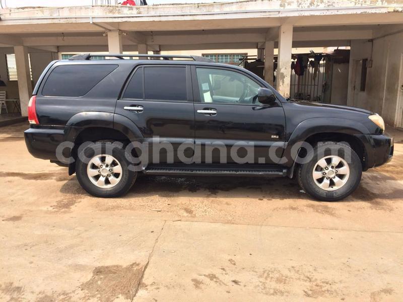 Big with watermark toyota 4runner greater accra accra 8841
