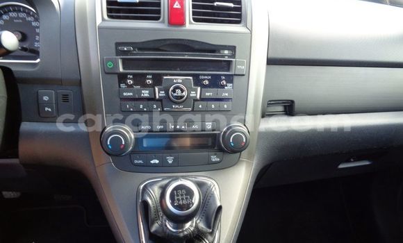 Sayi Na hannu Honda CR–V Brown Mota in Accra a Greater Accra Sayi Na hannu Honda CR–V Brown Mota in Accra a Greater Accra