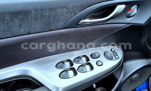 Sayi Na hannu Honda Civic Blue Mota in Accra a Greater Accra Sayi Na hannu Honda Civic Blue Mota in Accra a Greater Accra