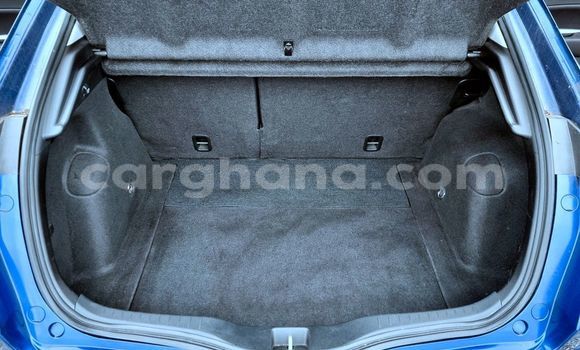 Sayi Na hannu Honda Civic Blue Mota in Accra a Greater Accra Sayi Na hannu Honda Civic Blue Mota in Accra a Greater Accra