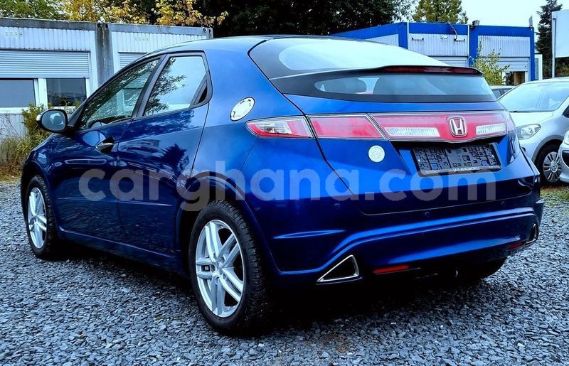 Big with watermark honda civic greater accra accra 51701