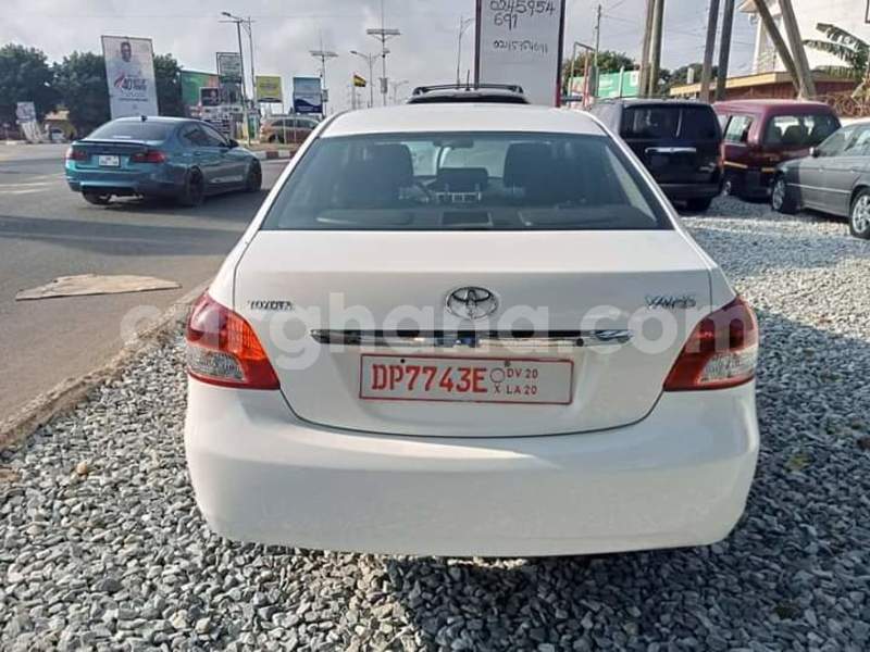 Big with watermark toyota yaris western sekondi takoradi metropolitan 51702