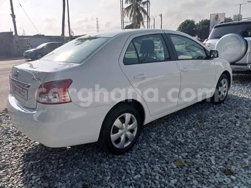 Big with watermark toyota yaris western sekondi takoradi metropolitan 51702