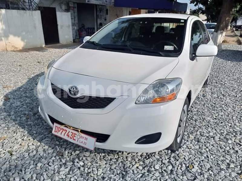 Big with watermark toyota yaris western sekondi takoradi metropolitan 51702