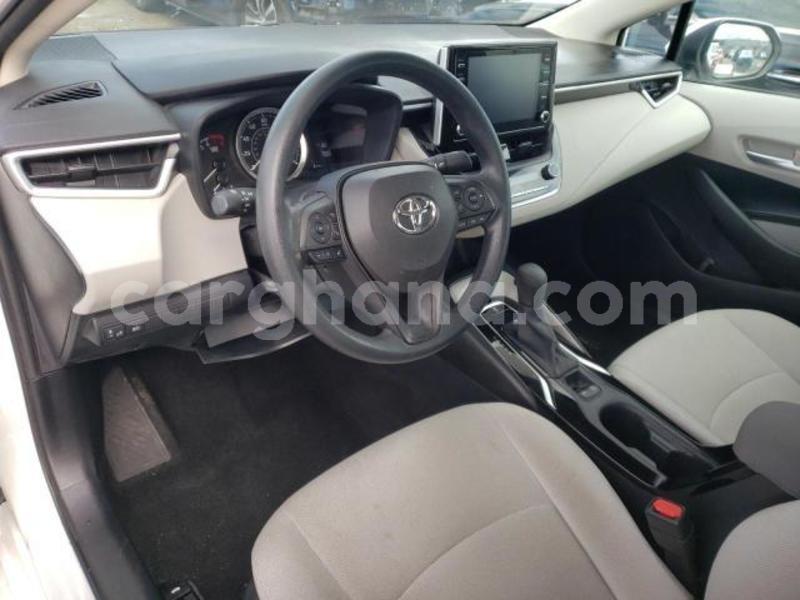 Big with watermark toyota corolla greater accra accra 51704