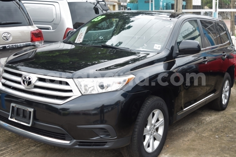 Big with watermark toyota highlander greater accra accra 51705