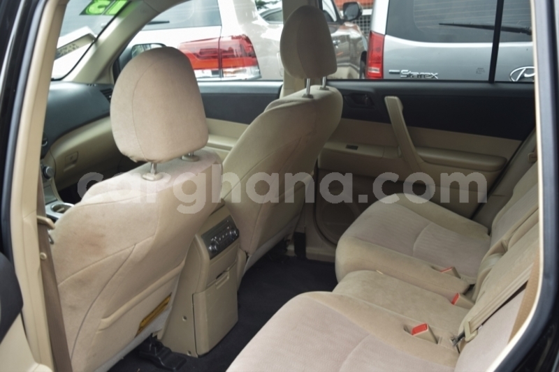 Big with watermark toyota highlander greater accra accra 51705