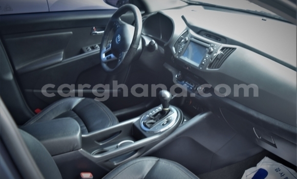 Sayi Na hannu Kia Sportage Sauran Mota in Accra a Greater Accra Sayi Na hannu Kia Sportage Sauran Mota in Accra a Greater Accra
