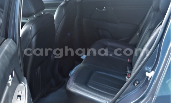 Sayi Na hannu Kia Sportage Sauran Mota in Accra a Greater Accra Sayi Na hannu Kia Sportage Sauran Mota in Accra a Greater Accra