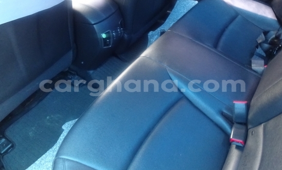 Ra Àlòkù Hyundai Sonata Silver Ọkọ̀ in Accra ni Greater Accra Ra Àlòkù Hyundai Sonata Silver Ọkọ̀ in Accra ni Greater Accra