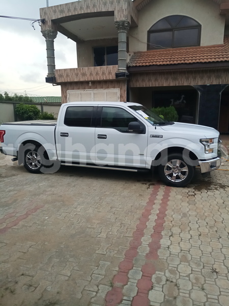 Big with watermark ford f 150 greater accra tema 8844