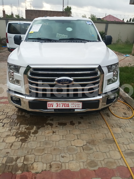 Big with watermark ford f 150 greater accra tema 8844