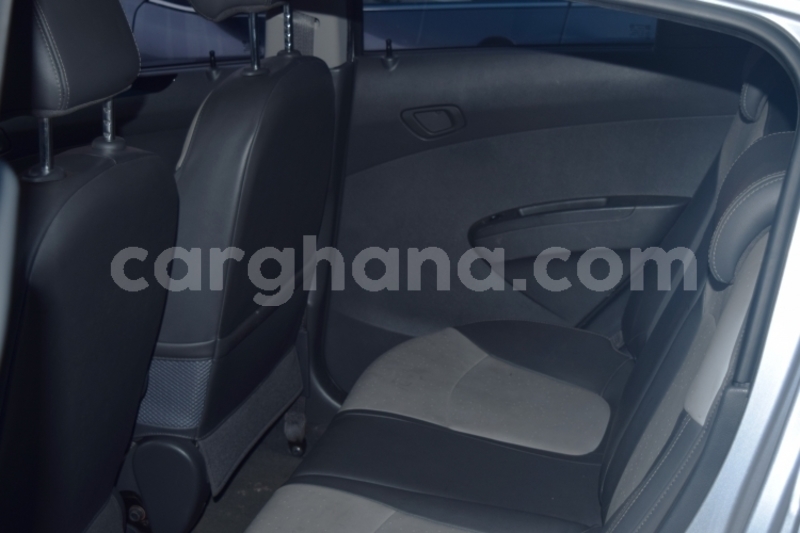 Big with watermark chevrolet spark greater accra accra 51711