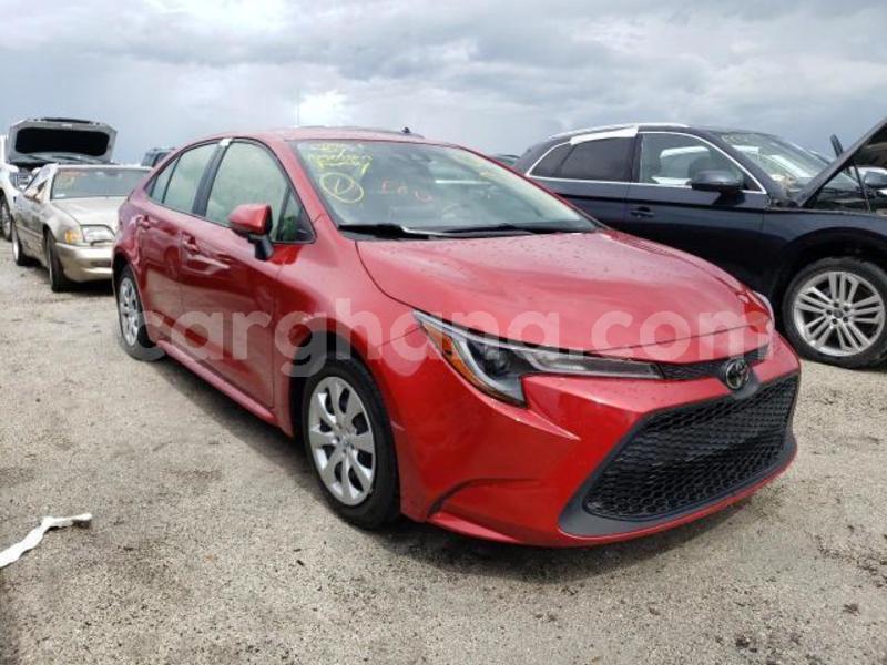 Big with watermark toyota corolla greater accra accra 51713