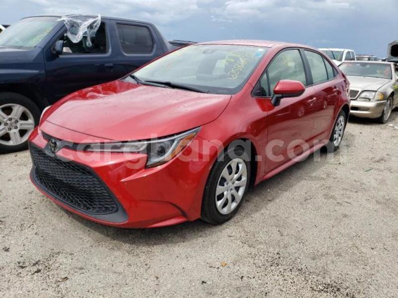 Big with watermark toyota corolla greater accra accra 51713