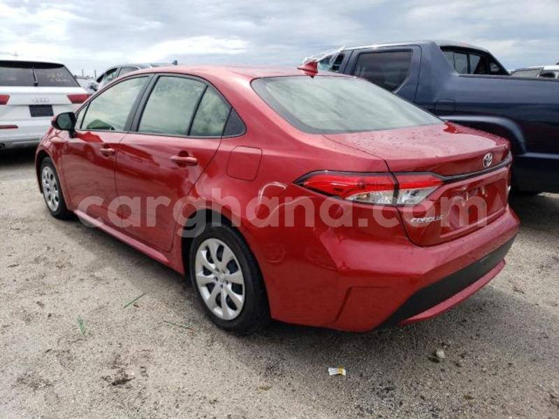 Big with watermark toyota corolla greater accra accra 51713