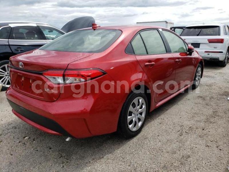 Big with watermark toyota corolla greater accra accra 51713