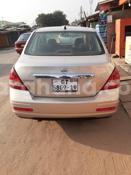 Big with watermark nissan versa greater accra accra 8845