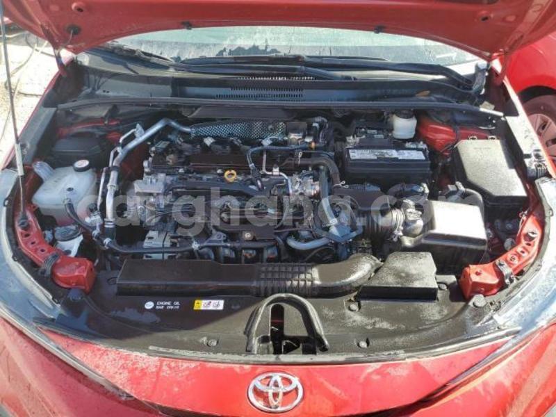 Big with watermark toyota corolla greater accra accra 51714