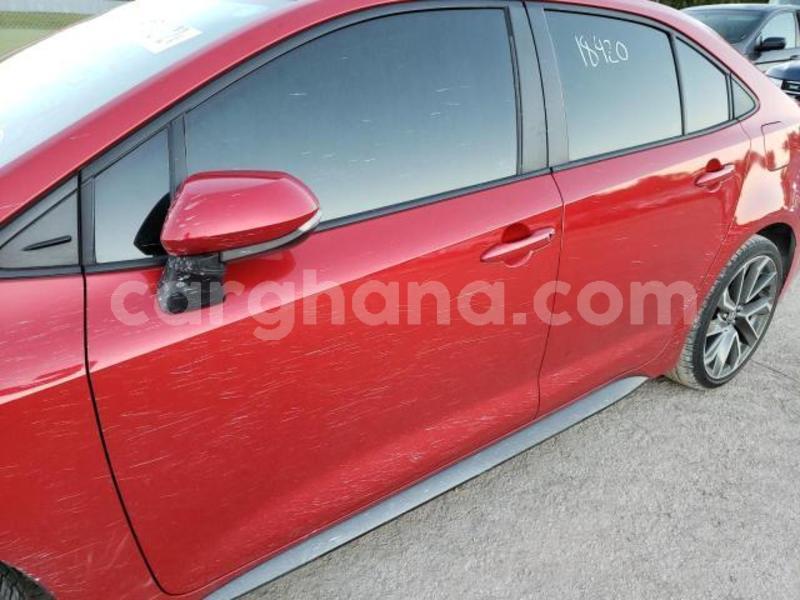 Big with watermark toyota corolla greater accra accra 51714