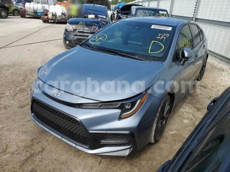 Big with watermark toyota corolla greater accra accra 51715