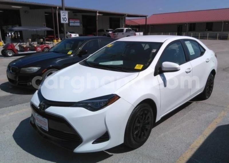 Big with watermark toyota corolla greater accra accra 51716