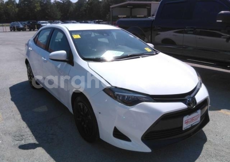 Big with watermark toyota corolla greater accra accra 51716