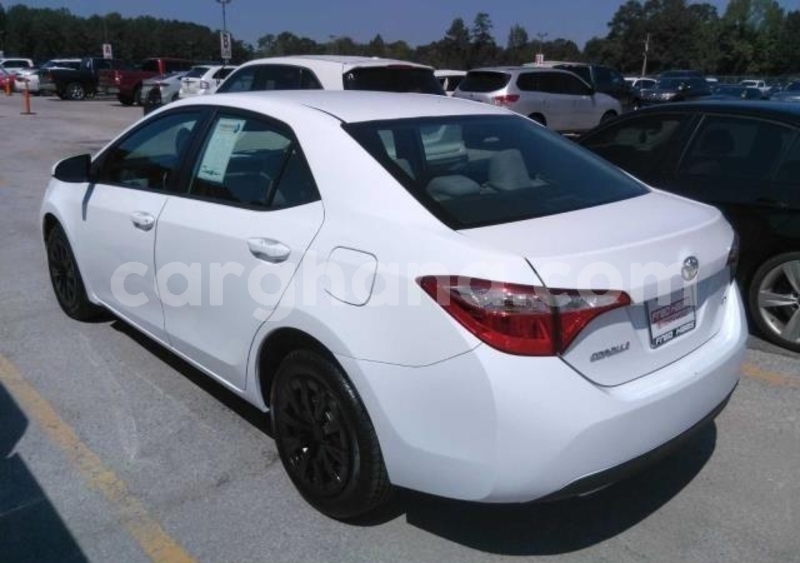 Big with watermark toyota corolla greater accra accra 51716