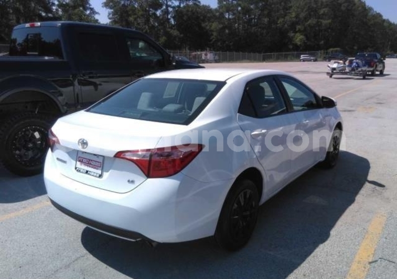 Big with watermark toyota corolla greater accra accra 51716