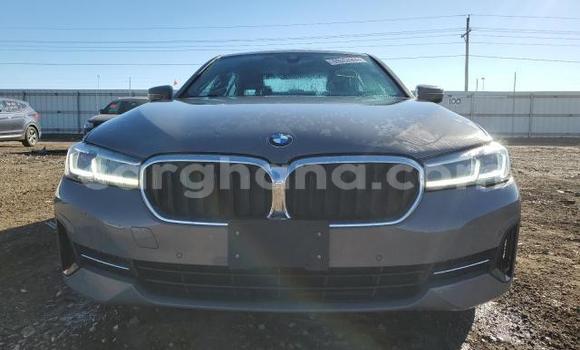 Buy Used BMW 5–Series Other Car in Accra in Greater Accra