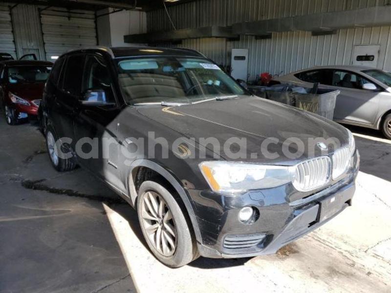 Big with watermark bmw x3 greater accra accra 51724