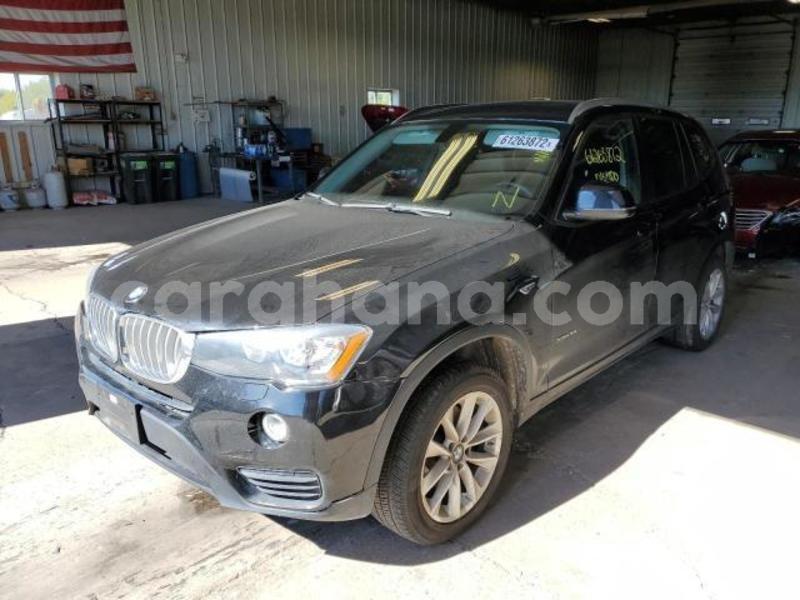 Big with watermark bmw x3 greater accra accra 51724