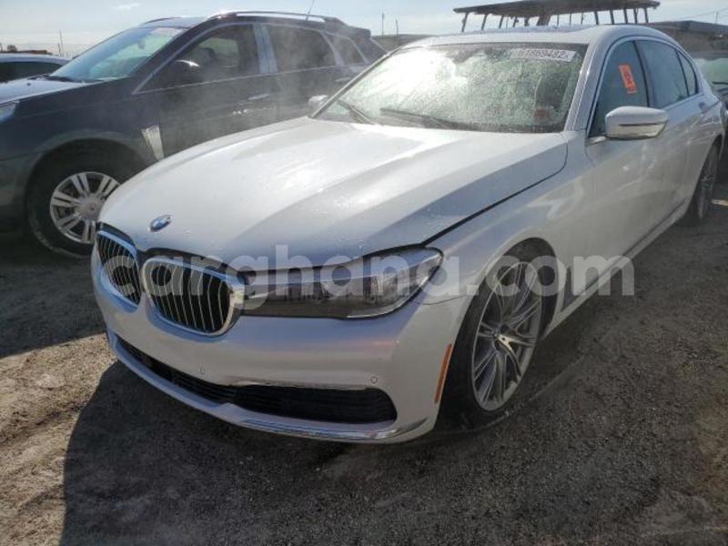 Big with watermark bmw 7 series greater accra accra 51725