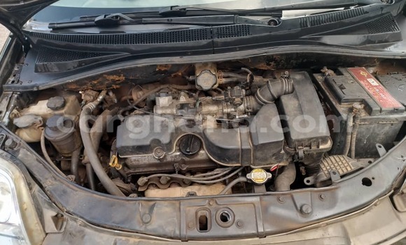 Ra Àlòkù Kia Picanto Alagara Ọkọ̀ in Sekondi–Takoradi Metropolitan ni Oorun Ra Àlòkù Kia Picanto Alagara Ọkọ̀ in Sekondi–Takoradi Metropolitan ni Oorun