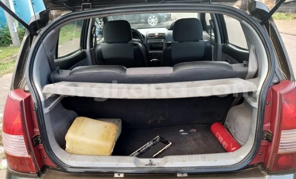 Ra Àlòkù Kia Picanto Alagara Ọkọ̀ in Sekondi–Takoradi Metropolitan ni Oorun Ra Àlòkù Kia Picanto Alagara Ọkọ̀ in Sekondi–Takoradi Metropolitan ni Oorun