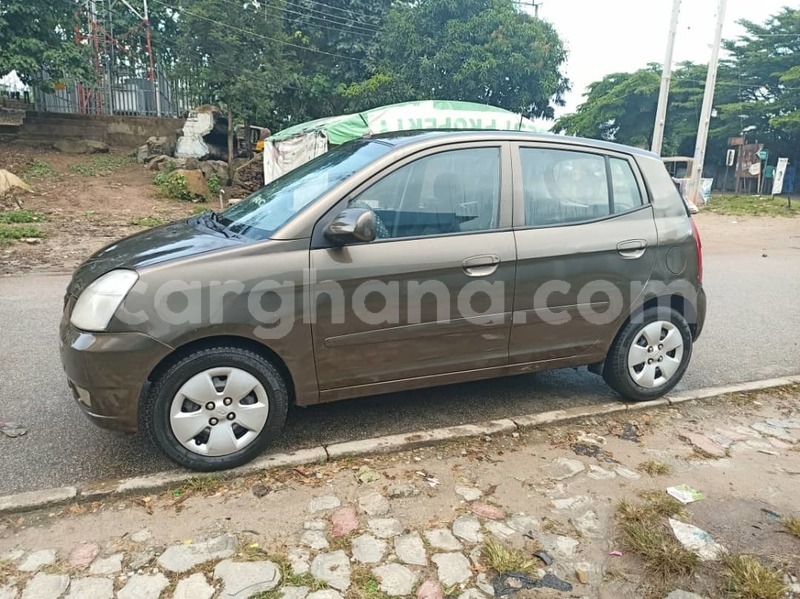 Big with watermark kia picanto western sekondi takoradi metropolitan 51728