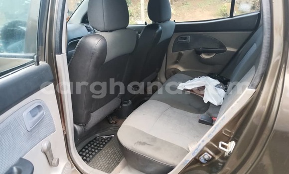 Ra Àlòkù Kia Picanto Alagara Ọkọ̀ in Sekondi–Takoradi Metropolitan ni Oorun Ra Àlòkù Kia Picanto Alagara Ọkọ̀ in Sekondi–Takoradi Metropolitan ni Oorun
