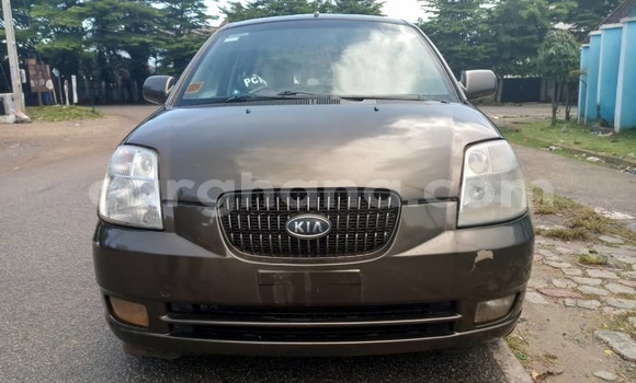 Ra Àlòkù Kia Picanto Alagara Ọkọ̀ in Sekondi–Takoradi Metropolitan ni Oorun Ra Àlòkù Kia Picanto Alagara Ọkọ̀ in Sekondi–Takoradi Metropolitan ni Oorun